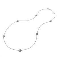 Collana Giovanni Raspini Donna in Argento 10604 - 10604